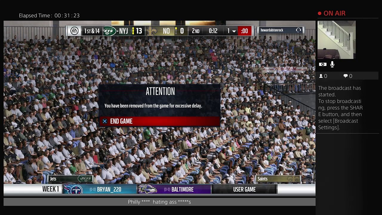 ragettinit215's Live PS4 Broadcast (59)