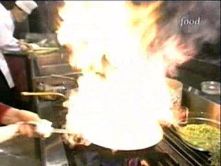 Iron Chef @ Lamb Battle 3