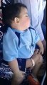 Facebook funny boy, child, baby, amazing (must watch)