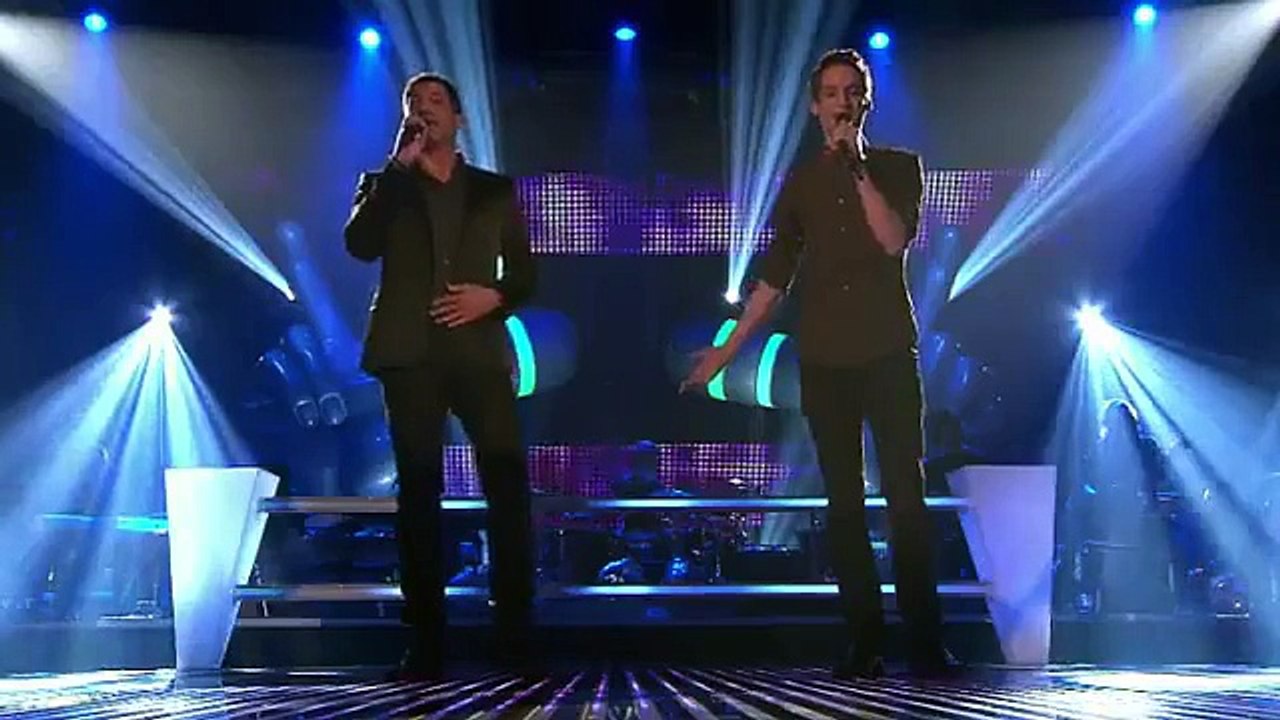 How can you not like the rendition of this song?