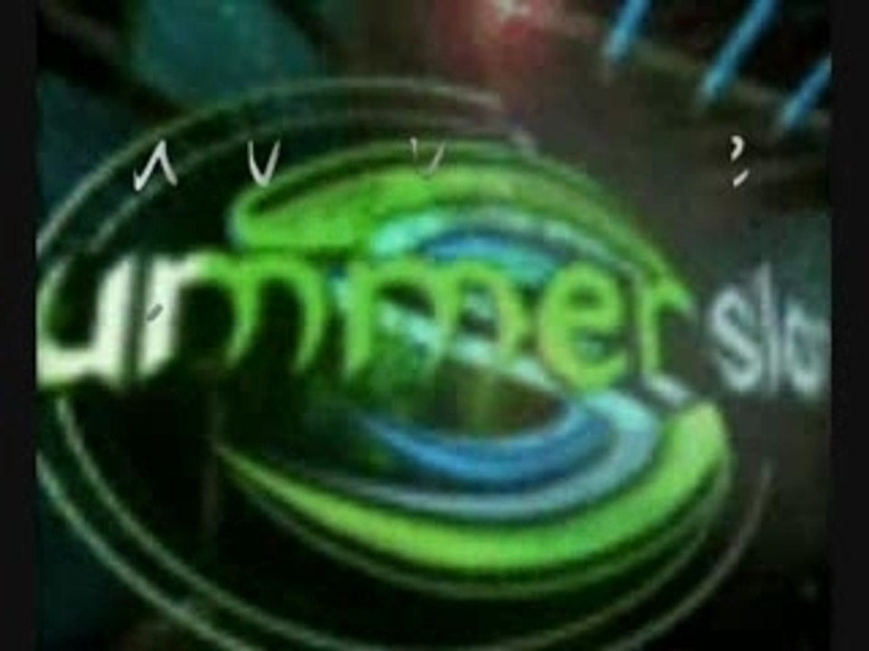 WWE Summer Slam 2007 Full!