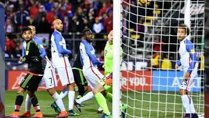 Se acabo la maldicion del Tri / Hector Herrera insulta a rival  / mannequin challenge de la selecion mexicana
