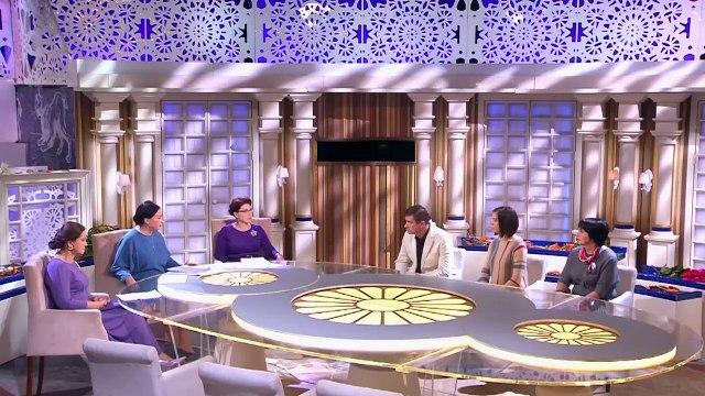 Давай поженимся! 17.11.2016. Жених с привычками