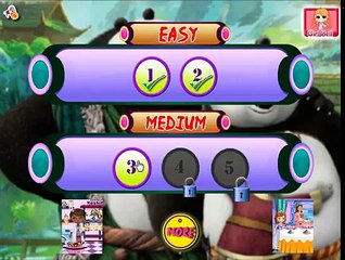 Kung Fu Panda Adventure Puzzle - Kung Fu Panda - Adventure Puzzle - Best Kids Games