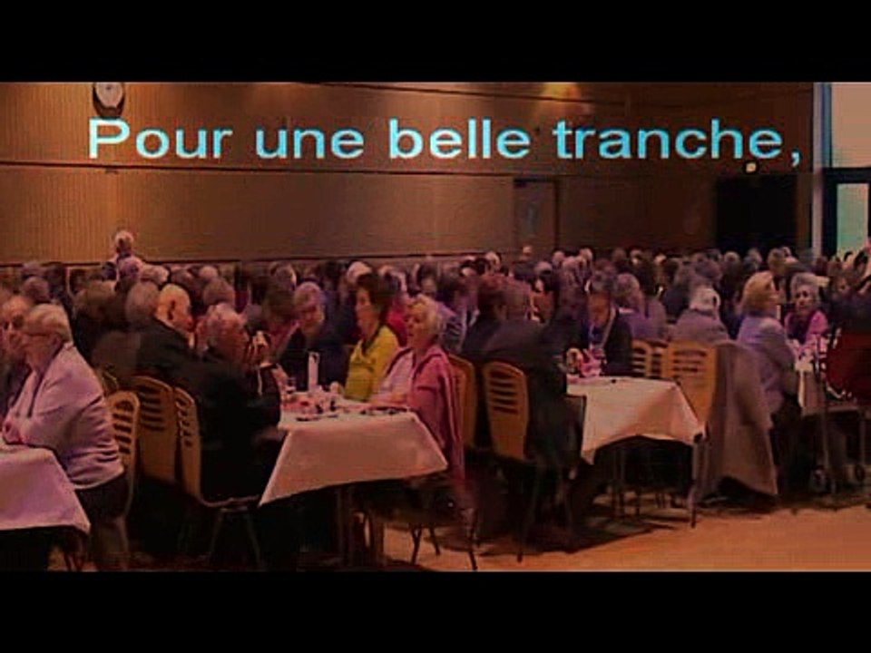 A COUP DE COLIS