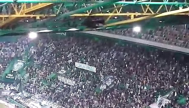 Adeptos com mensagem para o presidente «Força, Bruno, esfumaça-os»