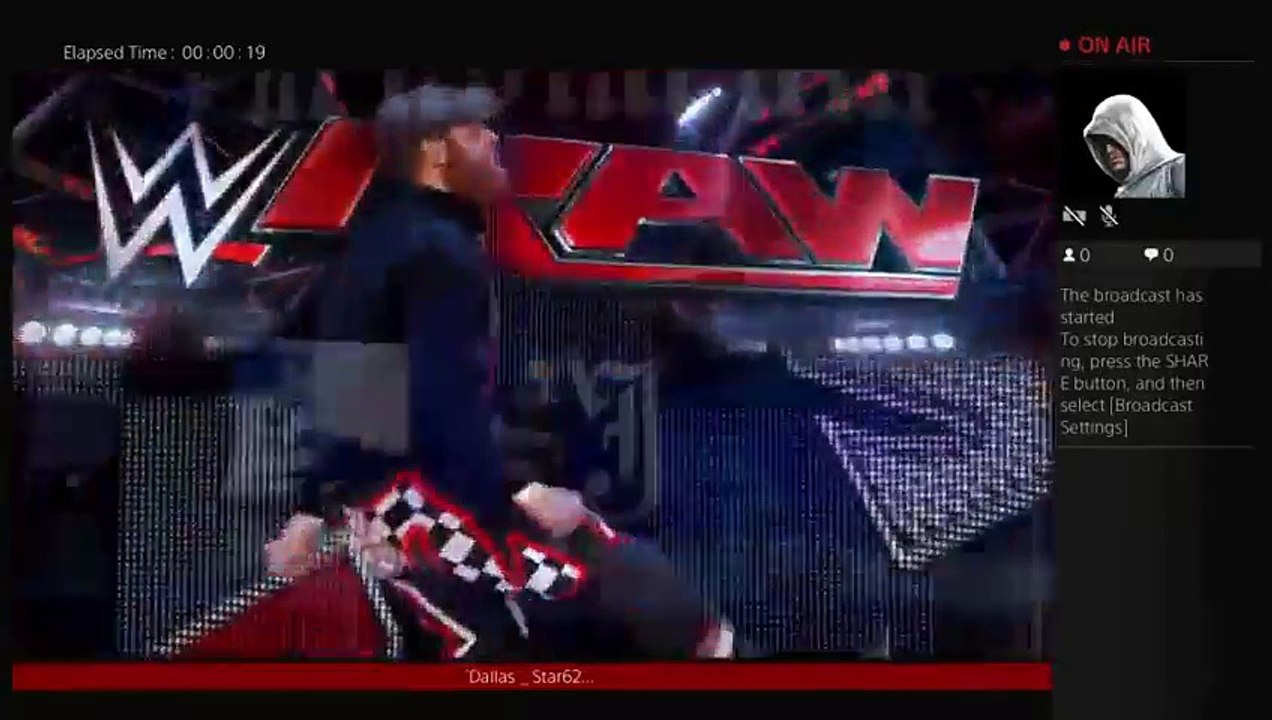Wwe 17 universe mode (263)