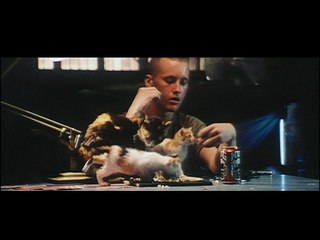 Black Hawk Down - deleted Scene 5