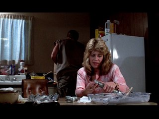 Terminator 1 - deleted Scene 2