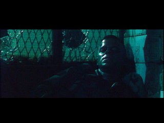 Black Hawk Down - deleted Scene 4