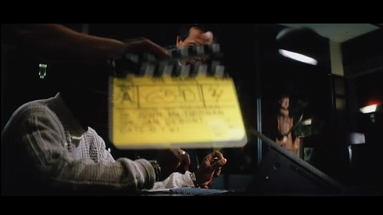 Die Hard 1 - Code