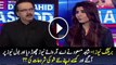 Shahid Masood Left Ary News And Joined Bol Tv