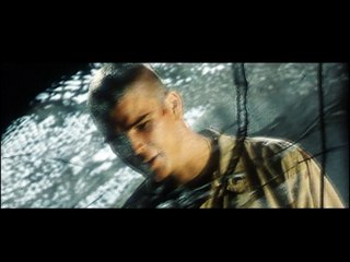 Black Hawk Down - deleted Scene 3