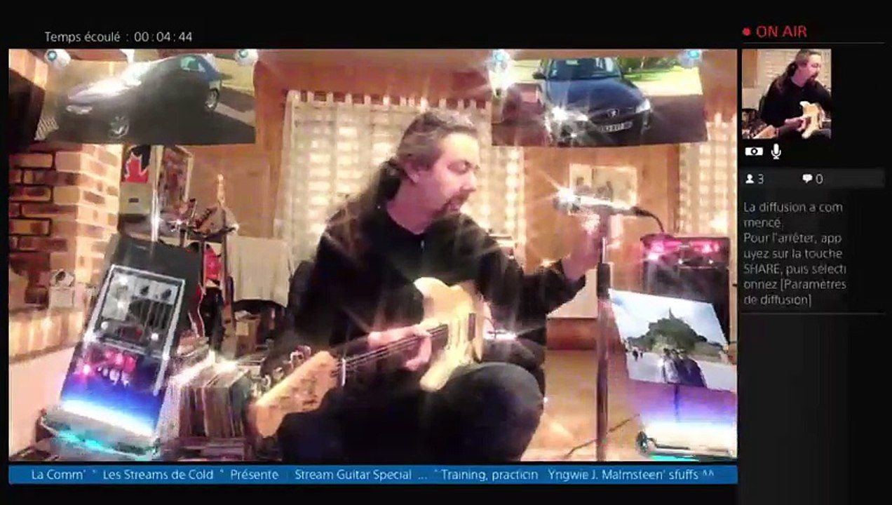 Diffusion PS4 en direct de ColdKiller502 (14)