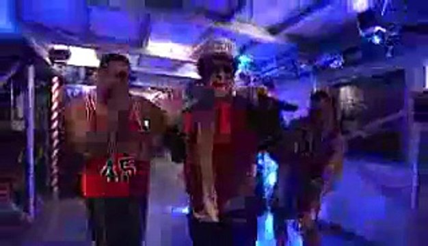 Bruno Mars - 24K Magic (24K Magic)