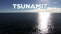 What Causes a Tsunami?