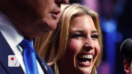 Companies Drop Ivanka Trump's Products