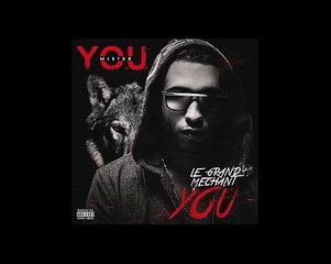 Mister You - Marlboro // Le Grand Mechant You (2016)