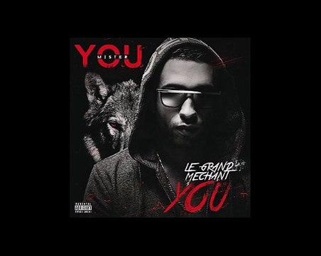 Mister You - Mic Mac // Le Grand Mechant You (2016)