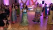 Sisters Dance On Mehdi Sangeet Ceremoney Indian Wedding Dance 2016