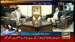 PSP Chairman Syed Mustafa Kamal Exclusive Interview with Waseem Badami (18th Nov 2016)