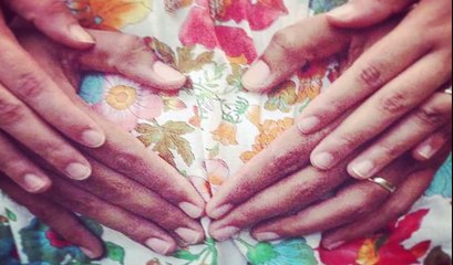 Hipo del bebe dentro del utero