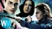 Top 10 Harry Potter Spells We Wish We Could Use