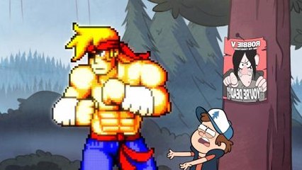 Top 10 Must-Watch Gravity Falls Episodes 🌲