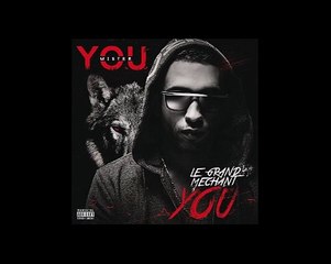 Mister You - You Goslavie // Le Grand Mechant You (2016)