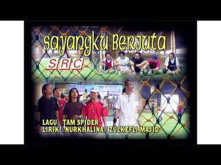 Sofaz   Sayangku Berjuta ( Official Video - HD )