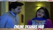 Saya e Dewar Bhi Nahi Episode 15 Promo HD HUM TV Drama 16 November 2016