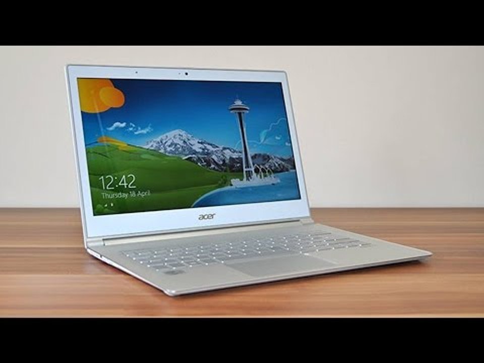 Top 5 Ultrabooks (2015)