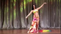 مش صافيناز .رقص شرقي مصري .Hot Belly Dance (105)