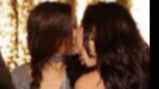 Lauren Jauregui Lesbiana con Hija de Carlos Vives!?