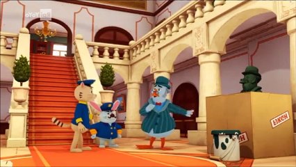 Calimero (terza serie) - 092 - I Cocò in scatola