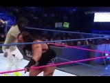WWE No Mercy 2016 Full SHow HD  John Cena vs AJ Style vs Dean Ambrose  Dolph Ziggler vs The Miz- Part 2