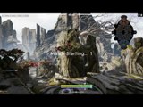 Streaming Paragon