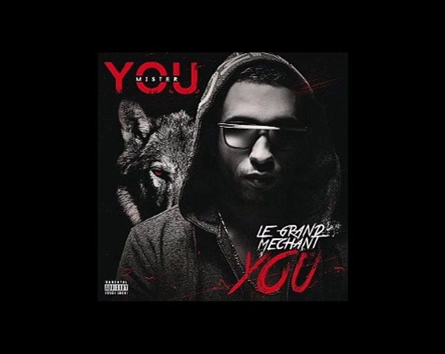 Mister You - Mic Mac __ Le Grand Mechant You (2016)
