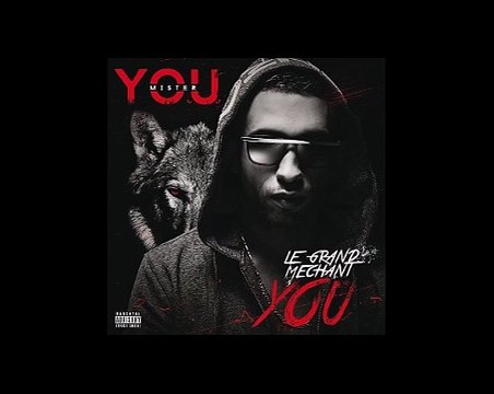 Mister You - Tiers-monde __ Le Grand Mechant You (2016)