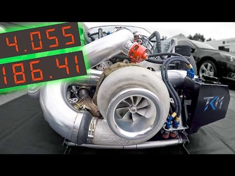 GOT BOOST??? - New WORLD RECORD!!