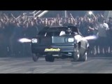 KAMIKAZE CHRIS Nitrous ELCO - Outlaw Armageddon!