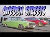 STREET RACING Action - TURBO LSx Volvo, AWD Audi S2s and MORE!