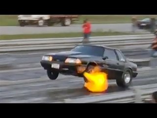 BEATER BOMB - No Prep Slaughterfest!