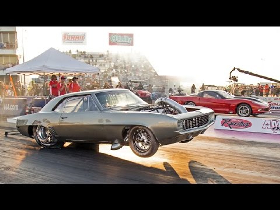 American Outlaws LIVE - Day 2 Highlights!!