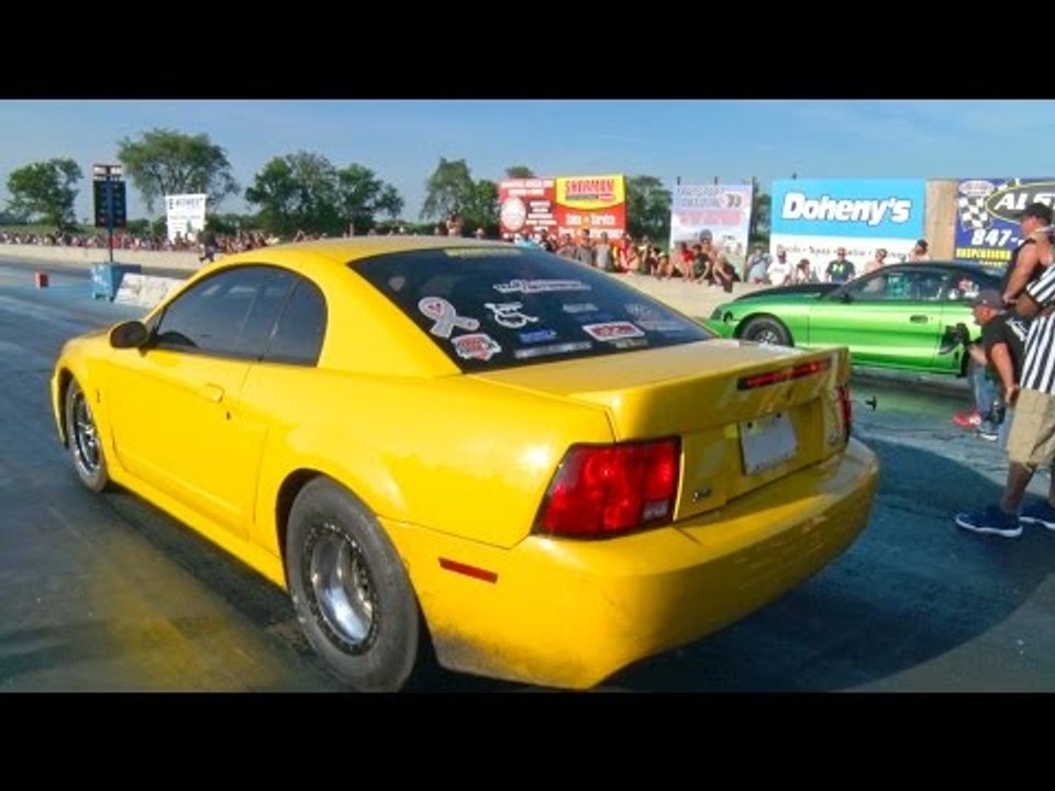 BOOSTEDGT vs BadApple - Staging Battle!