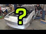 Street Outlaws SILVER UNIT - Mystery REVEALED!