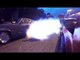 Turbo Audi S2 - CHUCKIN’ FLAMES!
