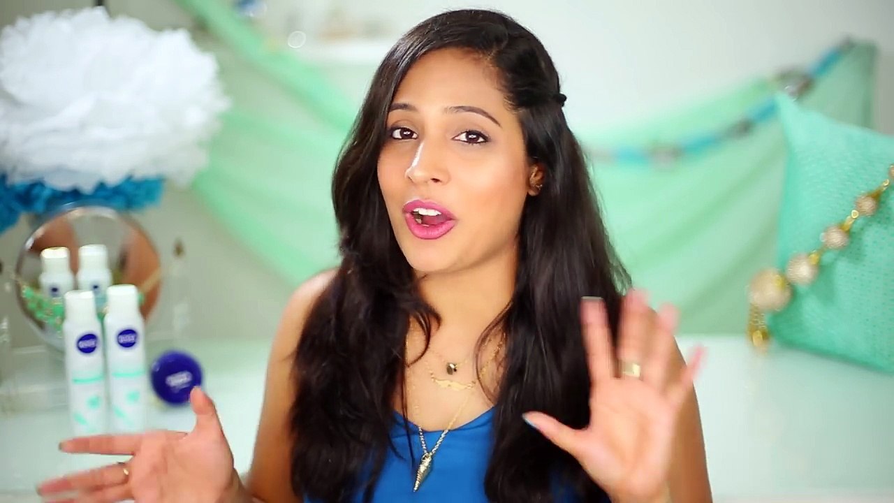 How To Lighten Dark Underarms Permanently  Skincare Routine  ShrutiArjunAnand