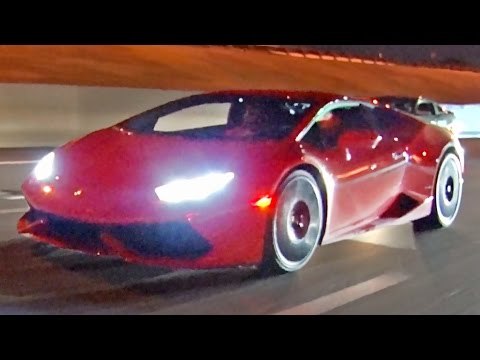 Dallas STREET RACING - LSx Hyundai, Turbo Civic, and MORE!