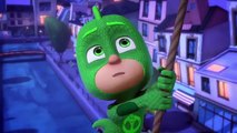 PJ Masks Best Superheros Cartoon Kids ❤️ Catboys Flying Fiasco ❤️ Gekkos Stay At Home Sneezes